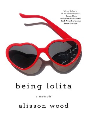 cover image of Being Lolita